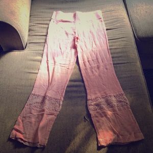 Kirra flowy maxi pants